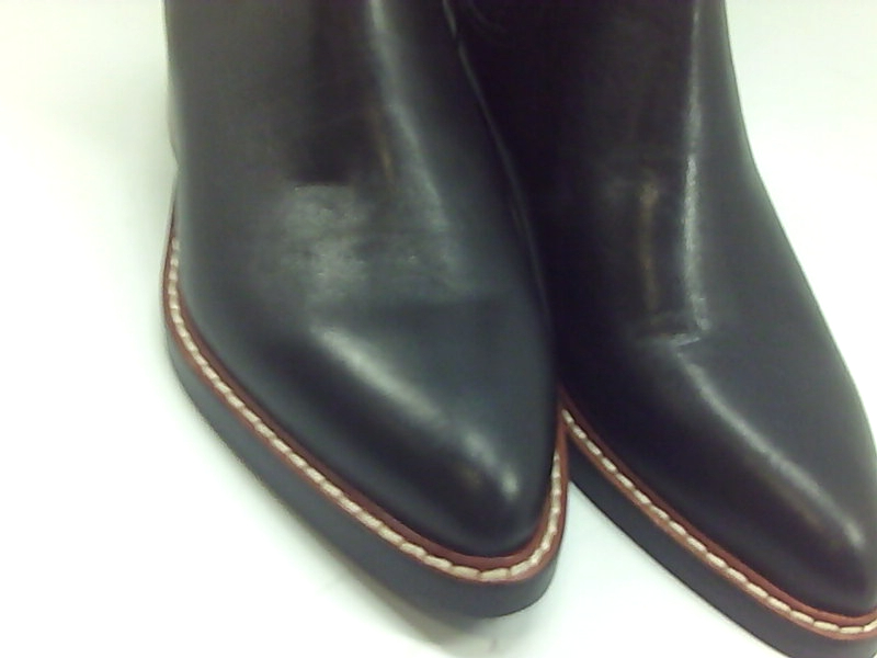bowery bootie coach