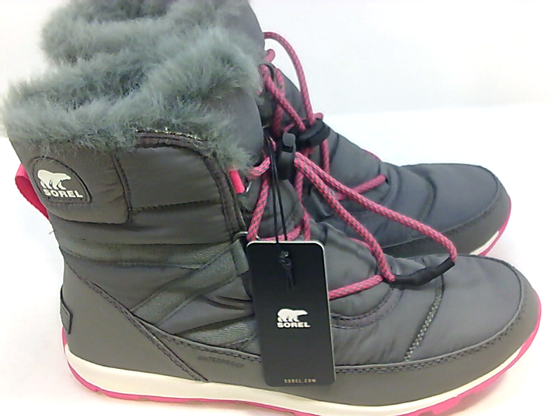 sorel whitney youth boots