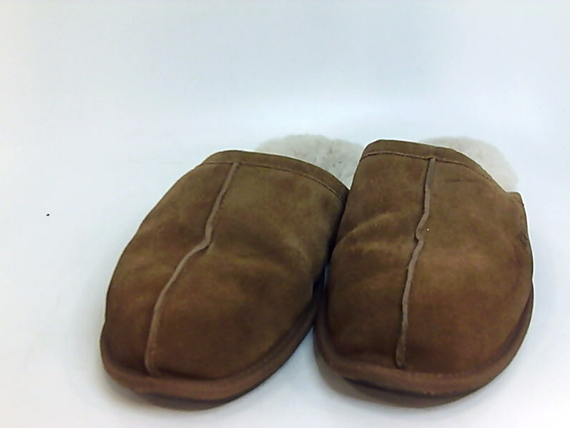pull on slip on mens ugg slippers