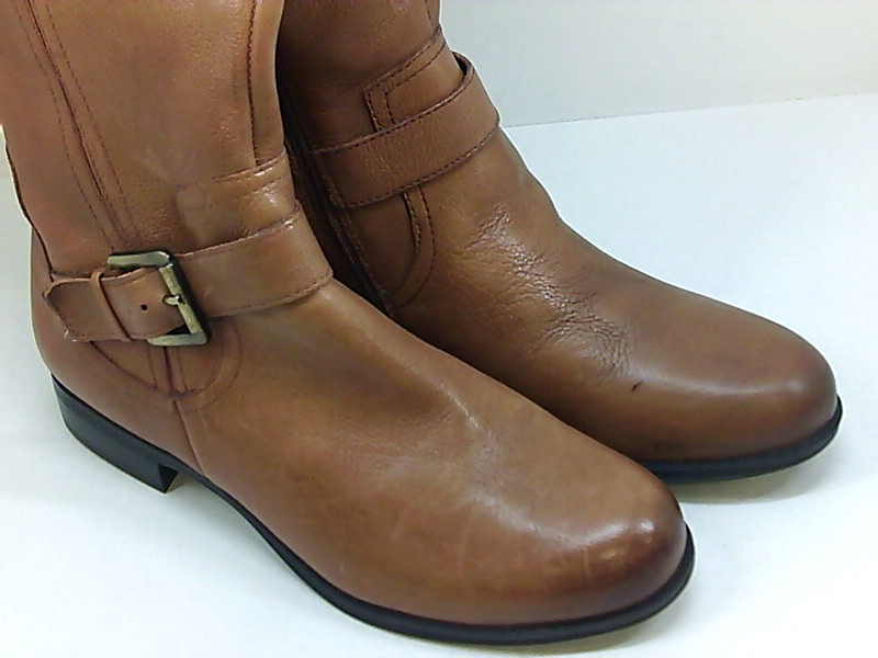 naturalizer jessie boots