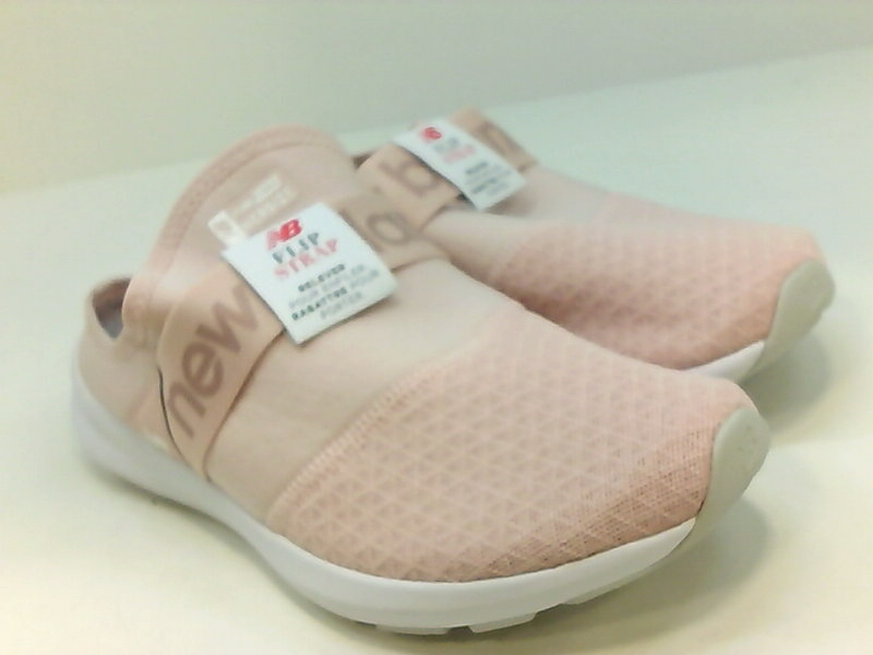 New Balance Women's Nergize V1 Fuel Core Sneaker, Pink, Size 6.5 hZqP | eBay