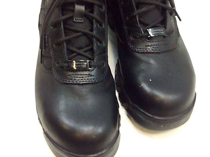 bates ankle boots