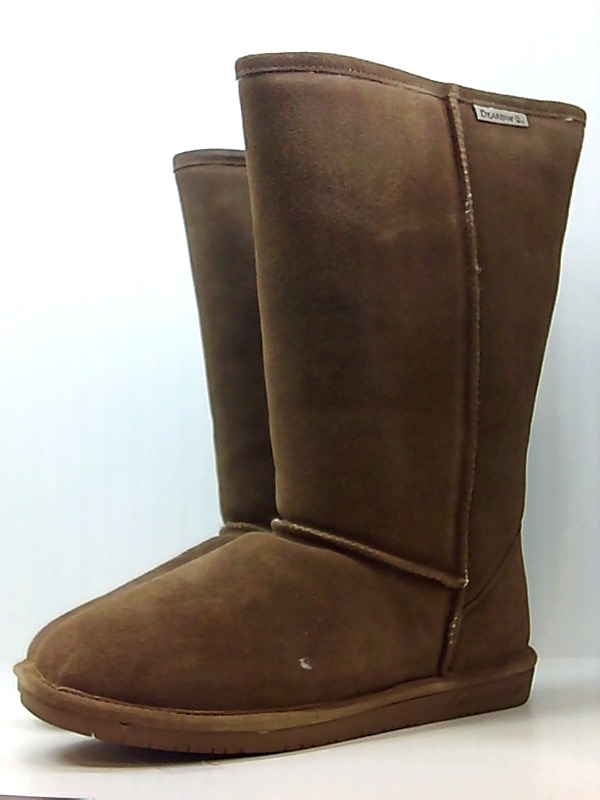 bearpaw emma youth mid calf boot