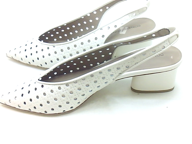 ladies pumps size 10