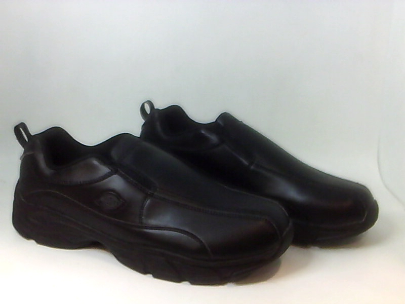 dickies moc toe