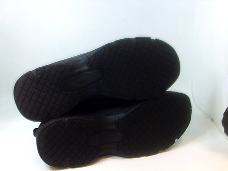 dickies moc toe