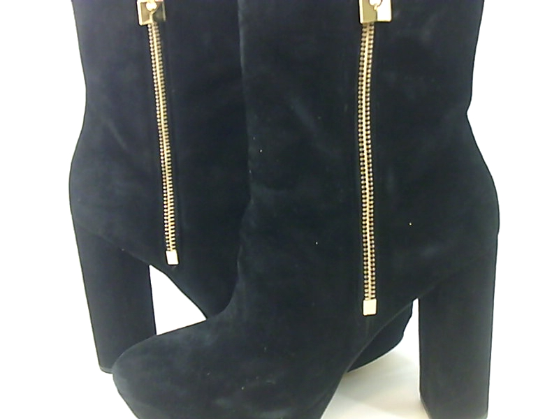 michael kors frenchie platform bootie