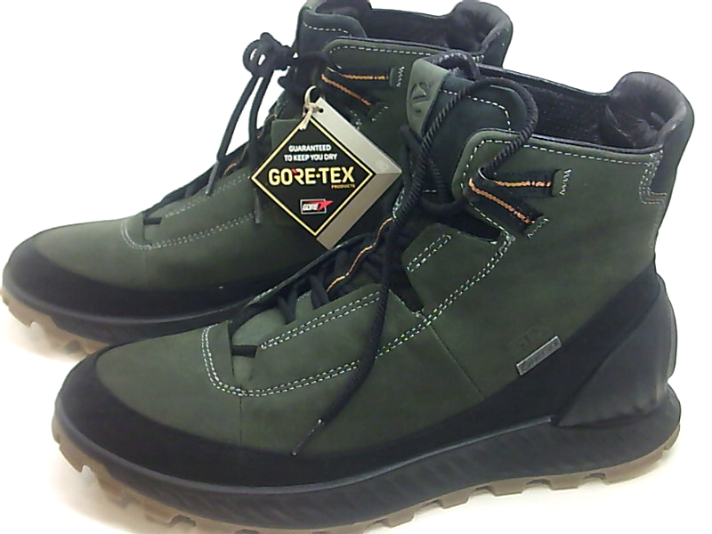 mens ecco gore tex work boots