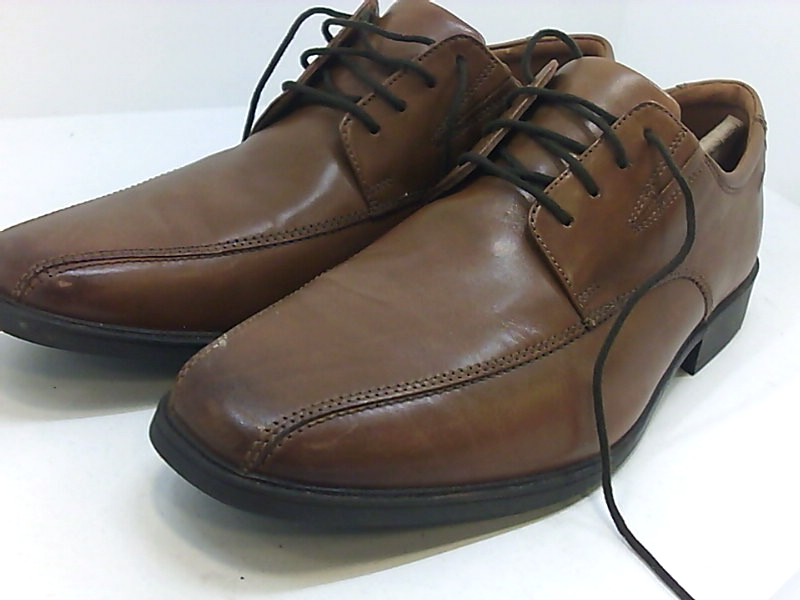 clarks tilden up