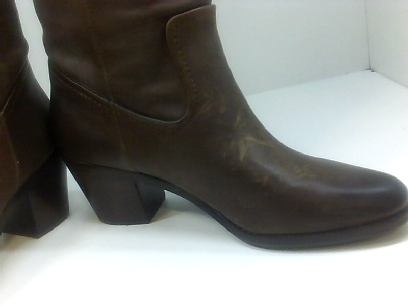 frye jolene pull on leather boot