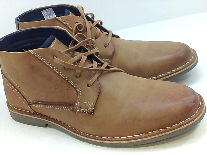 steve madden hacksaw chukka boot