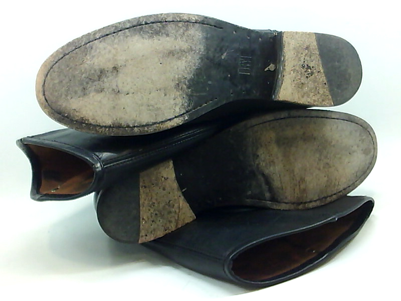 melissa button 2 black