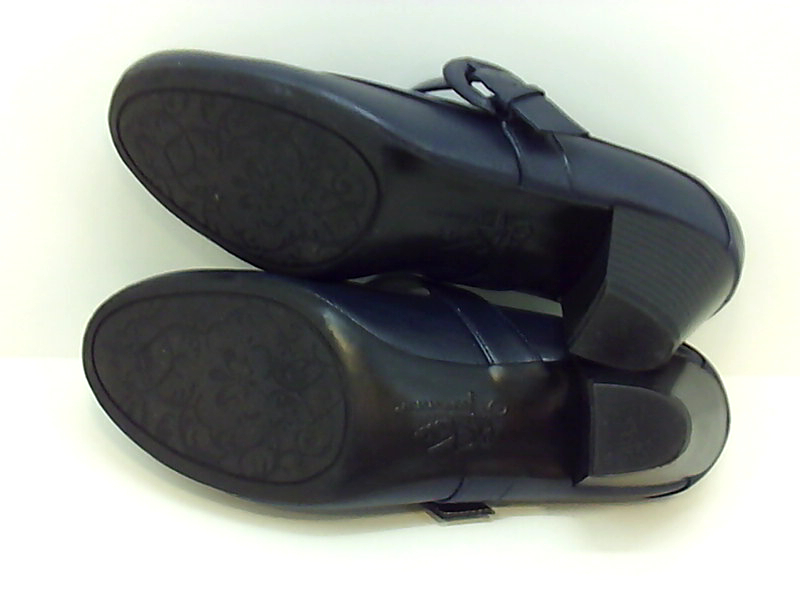 lifestride mary jane pumps