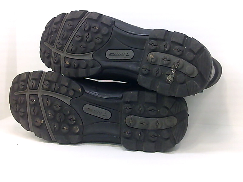 bates air force boots