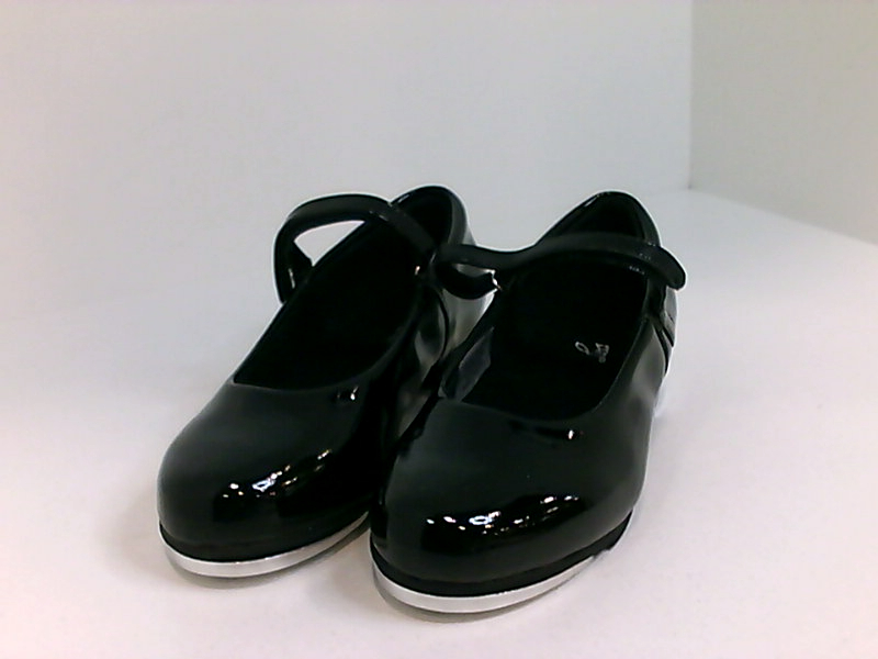 Leo Kids' Rhythm Tap Dance Shoe, Black, Size 12.5 CWuQ eBay