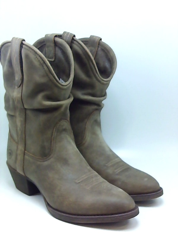 ariat reina boots