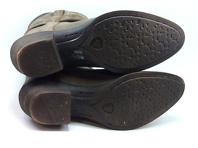 ariat reina boots