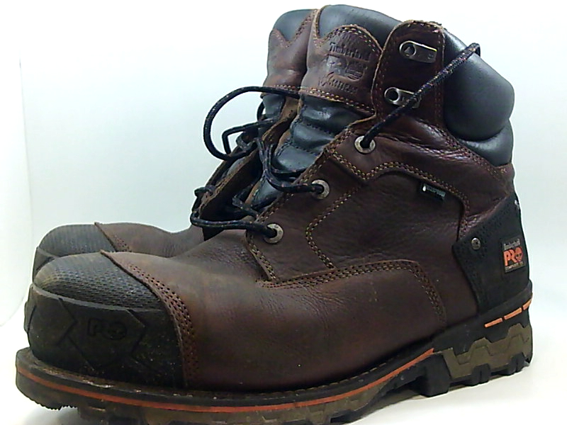 timberland 6 premium rubber toe wp