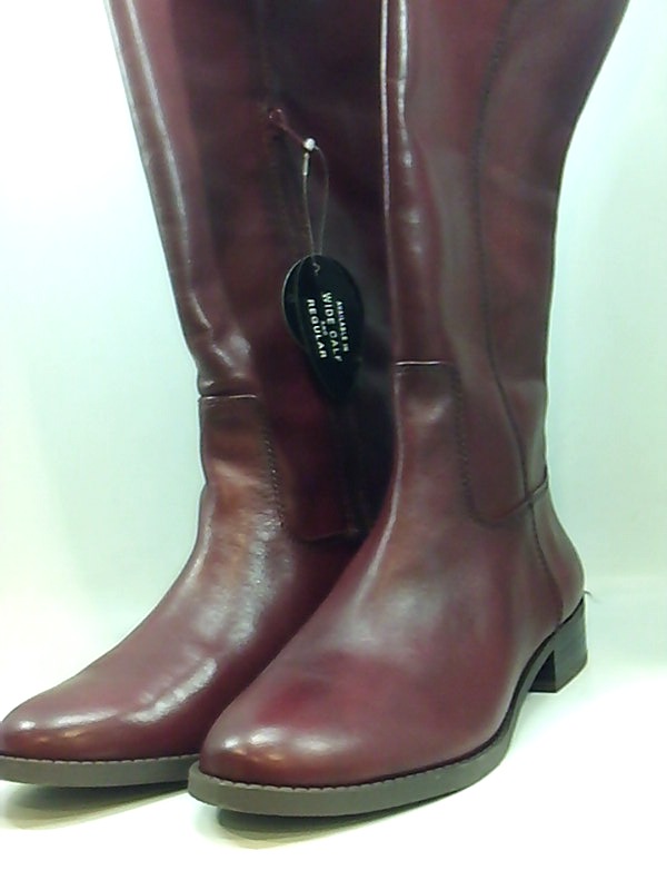 inc fawne boots