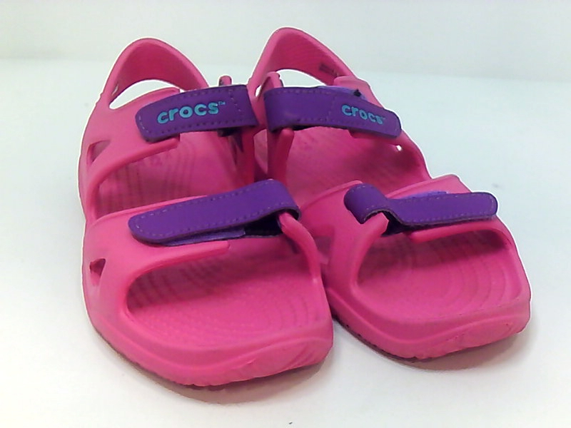 crocs swiftwater river