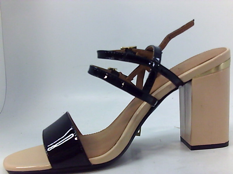 calvin klein sling back