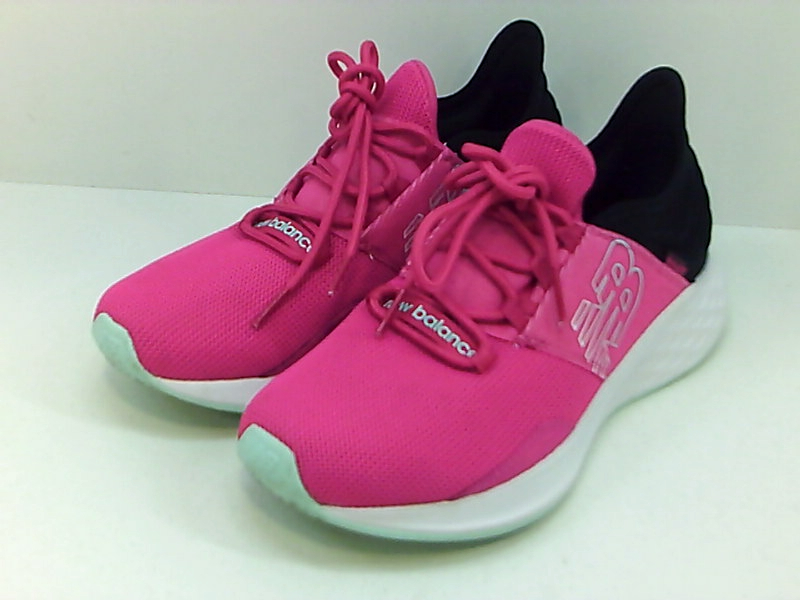New Balance Women's Fresh Foam Roav V1 Sneaker, Pink, Size 7.5 LscE | eBay