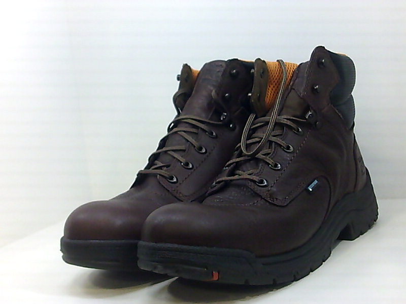 mens 6 timberland pro soft toe titan near me
