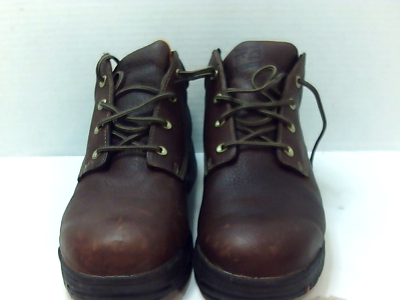 timberland titan soft toe