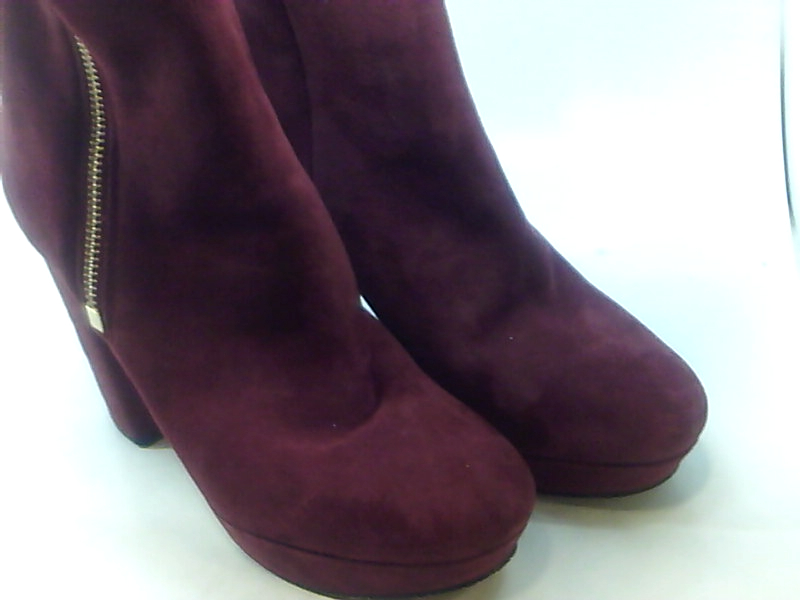 michael kors frenchie platform bootie