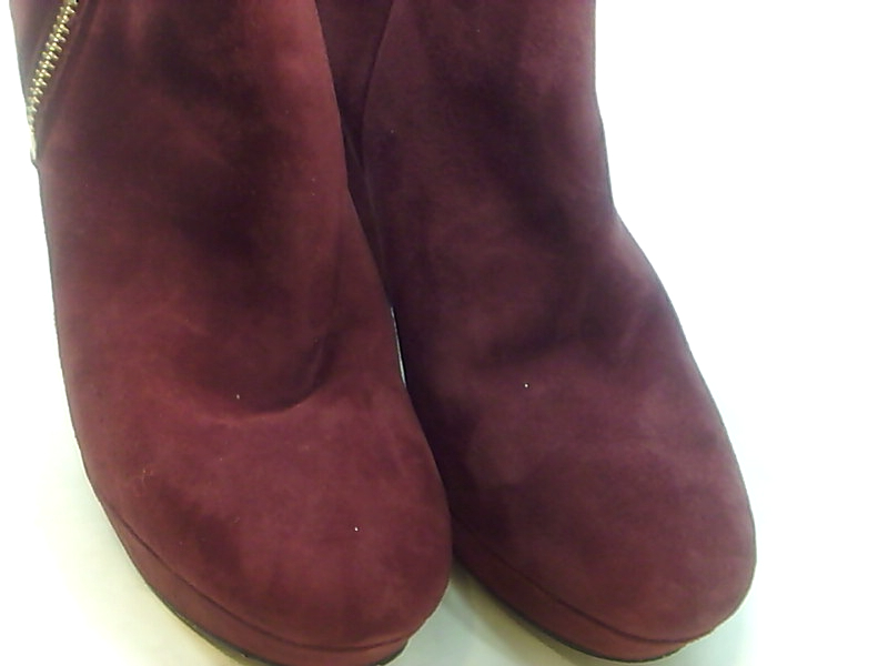 michael kors frenchie platform bootie