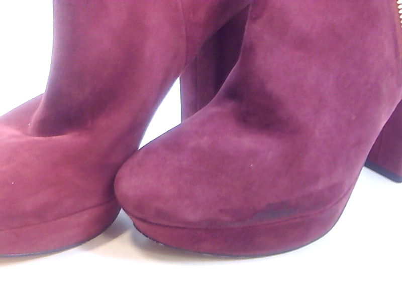 michael kors frenchie platform bootie