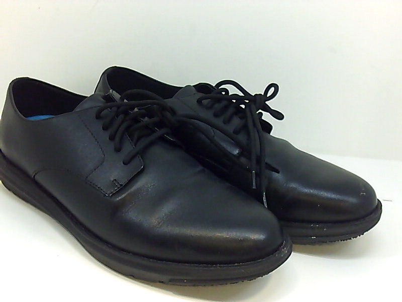dr scholls leather oxfords