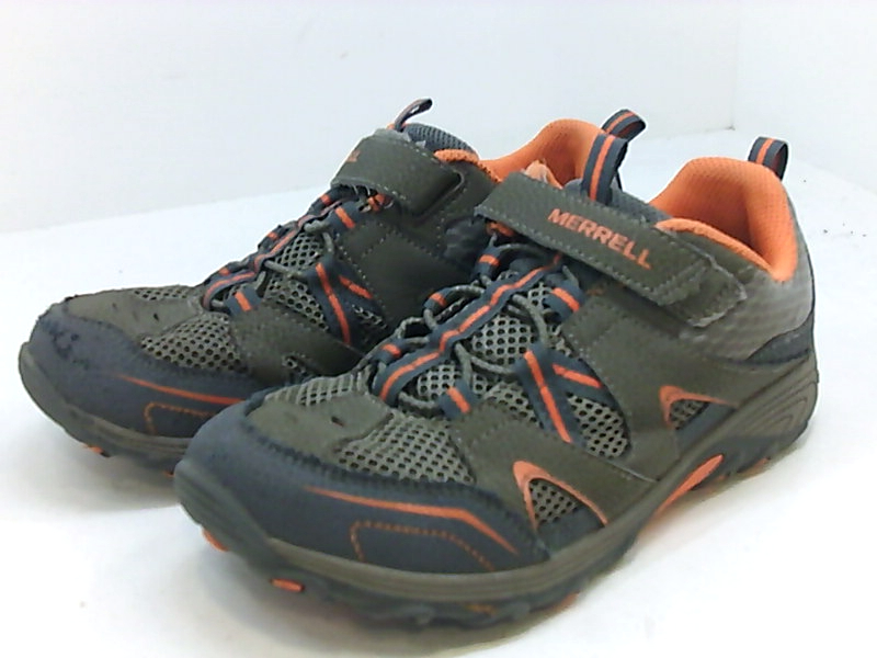 gunsmoke merrell