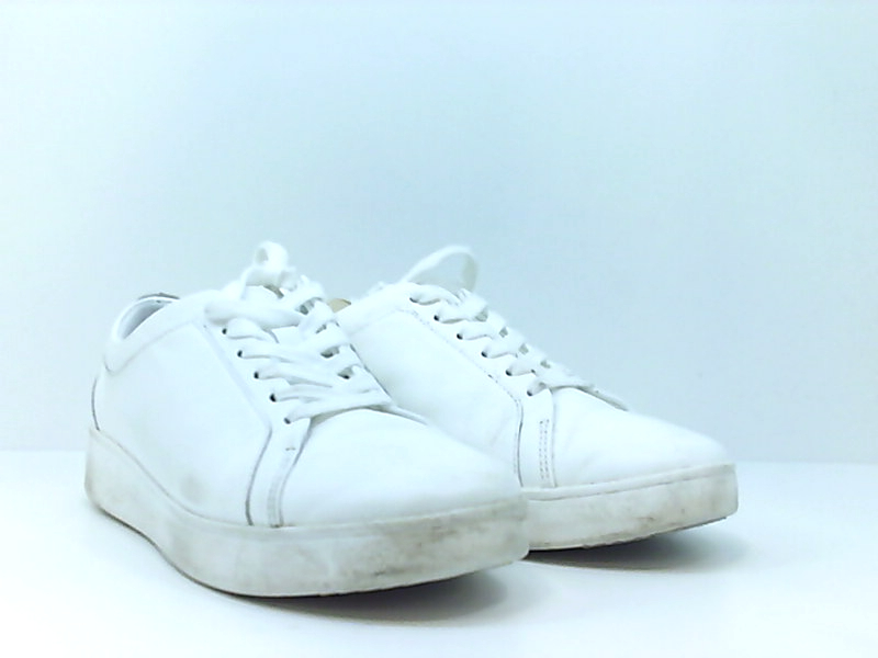 FITFLOP Women's Rally Sneakers, Urban White, Size 7.0 9D7k | eBay
