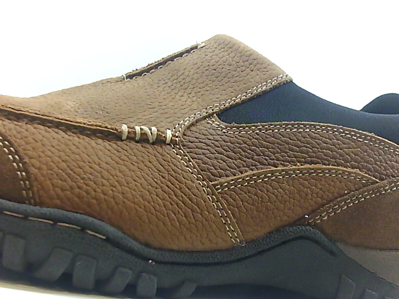tommy bahama leather loafers