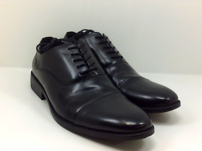 unlisted half time cap toe oxford