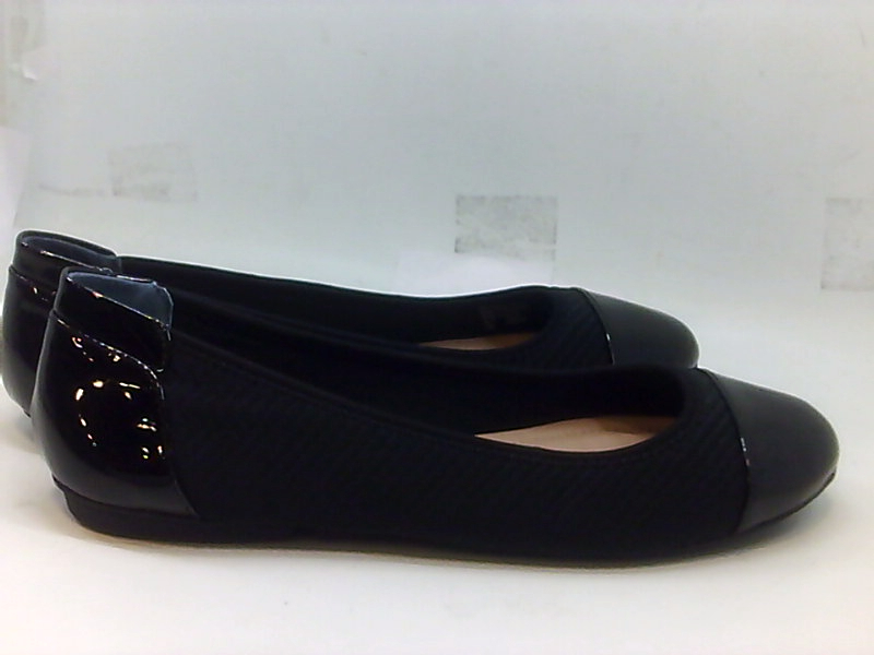 alfani ballet flats