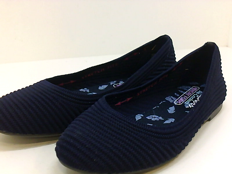 skechers casey flat
