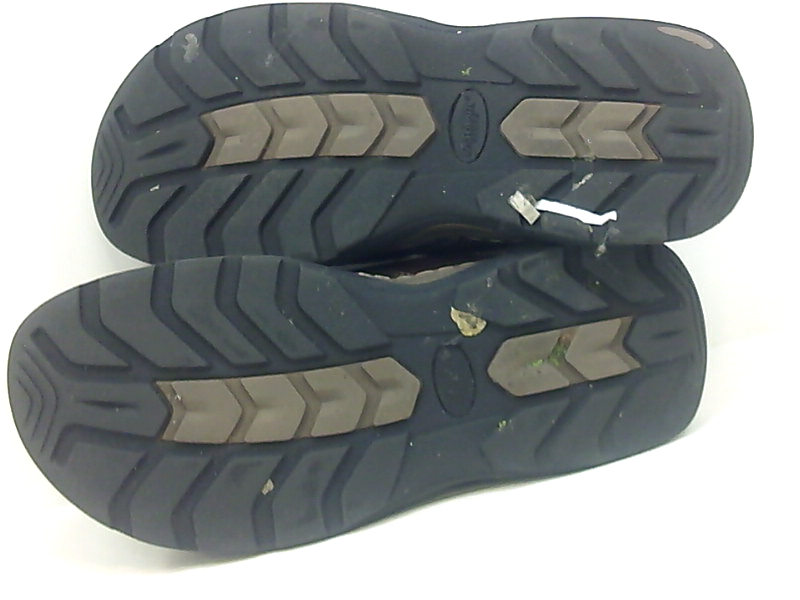 ugg slippers size 5 grey