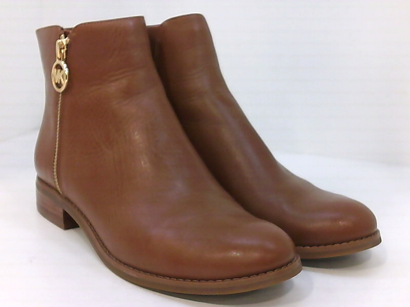 michael michael kors lainey flat bootie