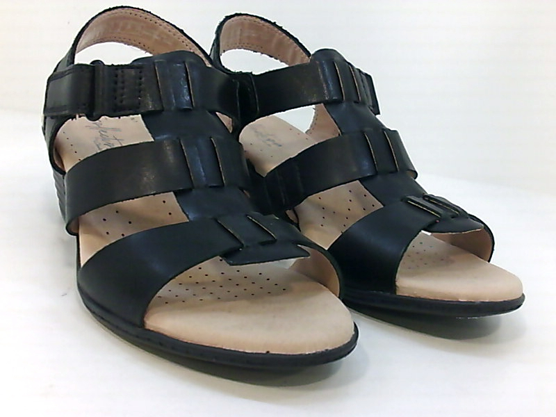 clarks valarie kerry