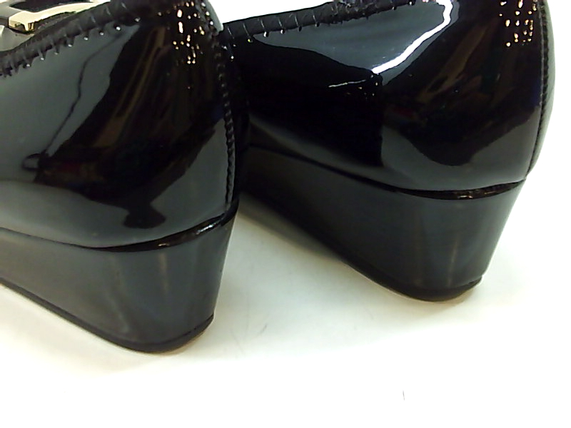 bandolino caddia wedge pumps