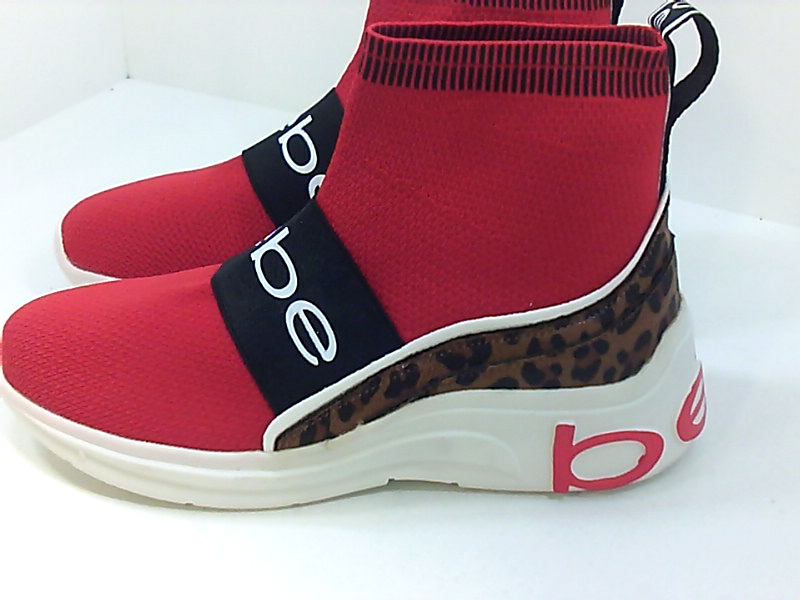 bebe shoes black