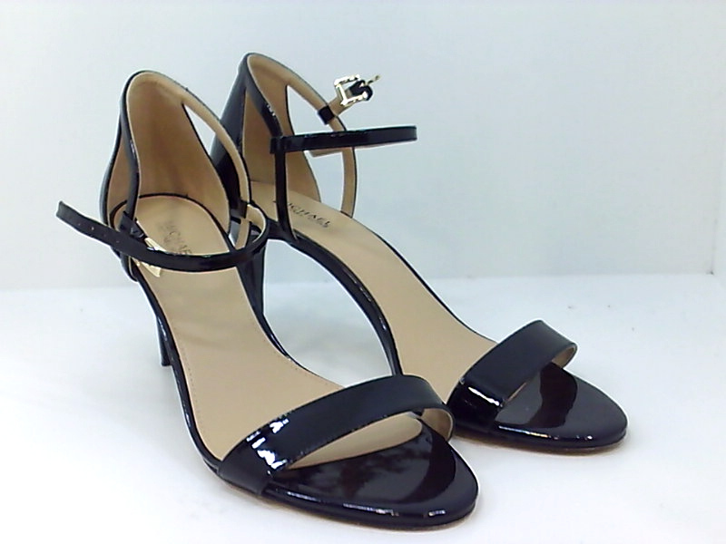 michael michael kors women's lawson open toe stores