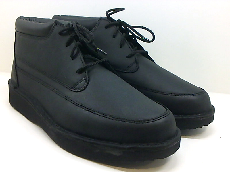walker waterproof chukka boot