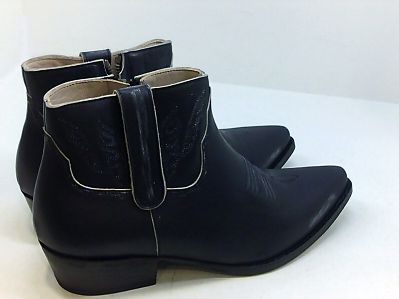 anine bing axel boots