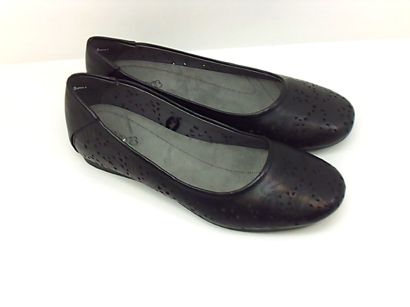 baretraps ballet flats