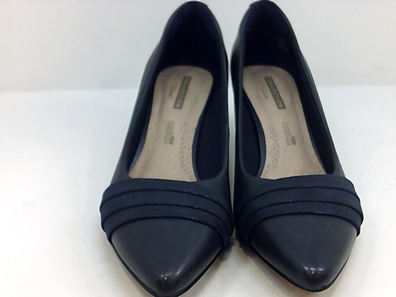 clarks linvale madie
