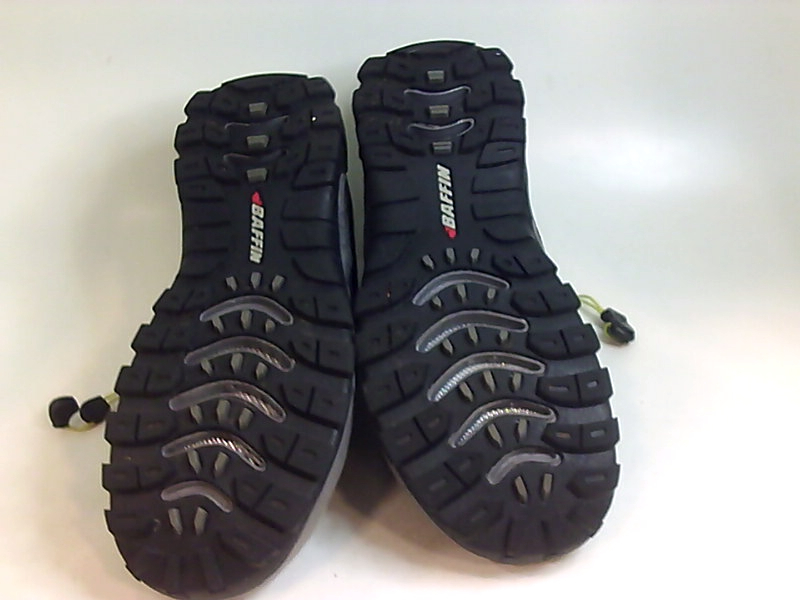 Baffin Men's Swamp Buggy Water Shoe, Black, Size 10.0 xDns | eBay