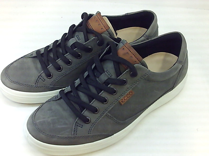 ECCO Men's Soft 7 Fashion Sneaker, Wild Dove, Size 8.0 1nGB | eBay